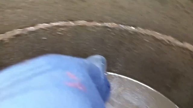 podkapaev. снт Урожай . Контрольная чистка нашего колодца . Проблем нет ,ну почти нет . смотреть онлайн