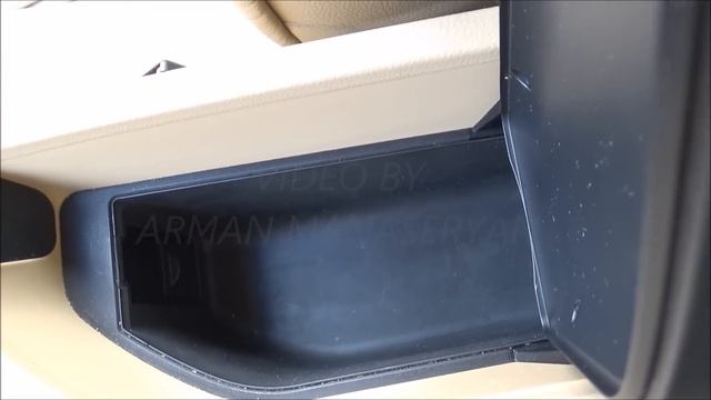 BMW E60 5 SERIES КАК ВКЛЮЧИТЬ И ВЫКЛЮЧИТЬ ХОЛОДИЛЬНИК. смотреть онлайн