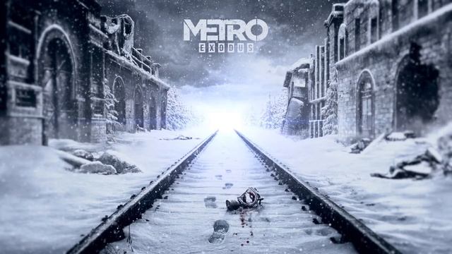 ?⚔ METRO EXODUS - видео обои для ПК смотреть онлайн
