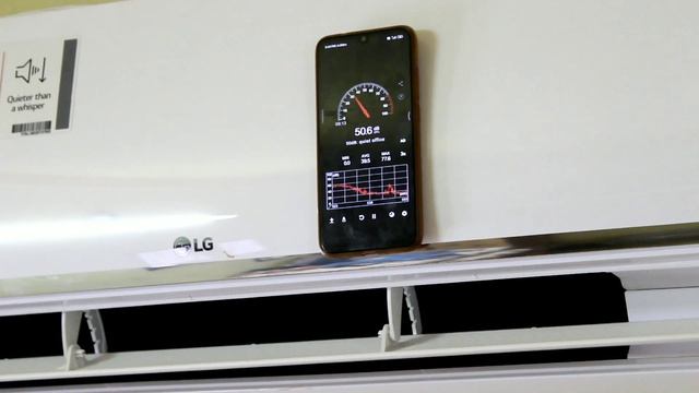 Lg Dual Inverter AC | Indoor | Outdoor unit смотреть онлайн