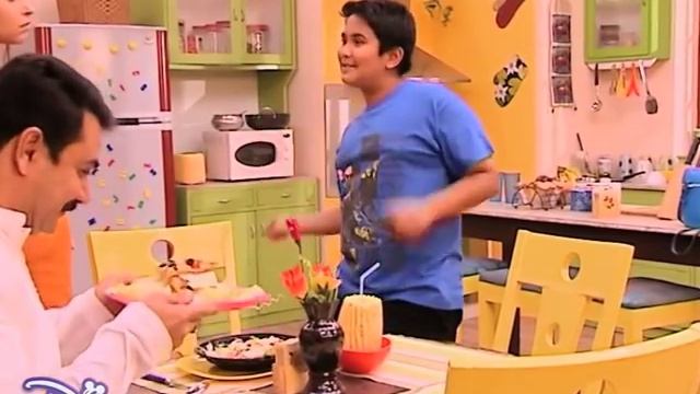 Best Of Luck Nikki | Season 3 Episode 58 | Disney India Official смотреть онлайн