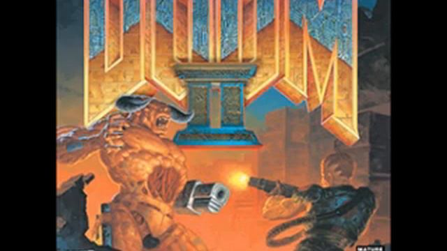 Doom 2 Intermission SNES remix смотреть онлайн