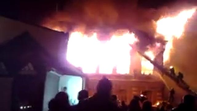 Армавирский ПЕД-институт горит смотреть онлайн