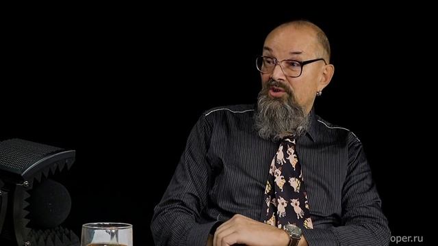 Алексей Рыбин и Дмитрий Пучков про блюз смотреть онлайн