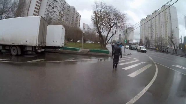 реновация на Хорошевском шоссе смотреть онлайн