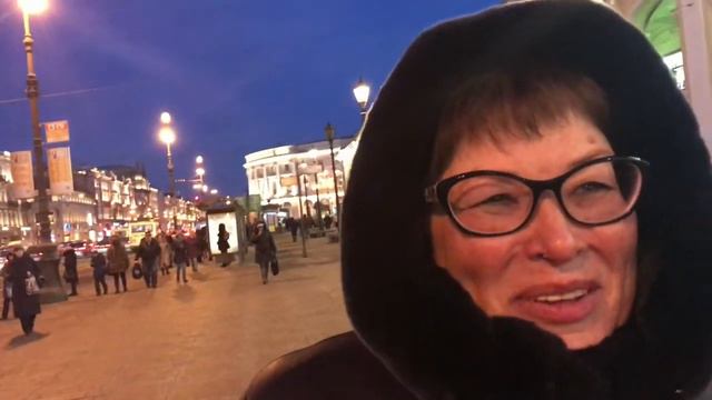 12 день Видеомарафона, Интервью!!! смотреть онлайн
