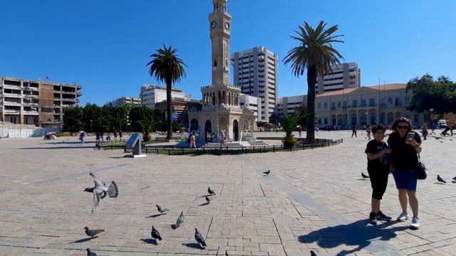 Турция,Бодрум,вторая часть,Turkey,Bodrum, the second part смотреть онлайн