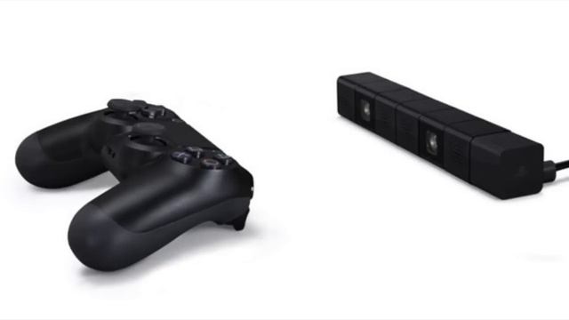 PlayStation 4 Announcement Discussion. смотреть онлайн