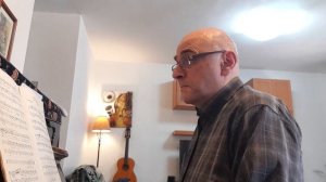 Nel cor piu non mi sento - G.Piasiello - Paul Haddad - baritone