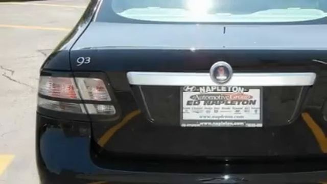 2008 Saab 9-3 Calumet City IL 60409 смотреть онлайн