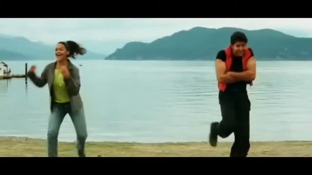Индийская песня Dil Leke.