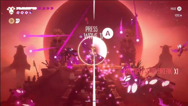 Towaga Among Shadows - Survival Mode High Score Gameplay смотреть онлайн