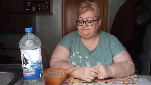 ПОДГОТАВЛИВАЮ ЗАКВАСКУ К ПРИГОТОВЛЕНИЮ КВАСА.КАК ГОТОВЛЮ СОК- ПЮРЕ ИЗ ТЫКВЫ😋👍 смотреть онлайн