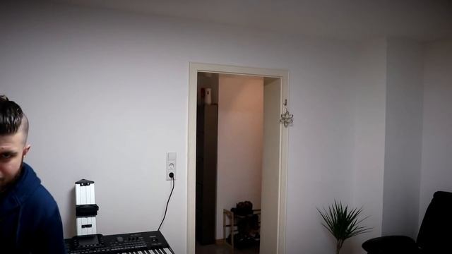 KAKO PRAVIM FRIZURU? - Kratak PredStream VLOG (Propast)