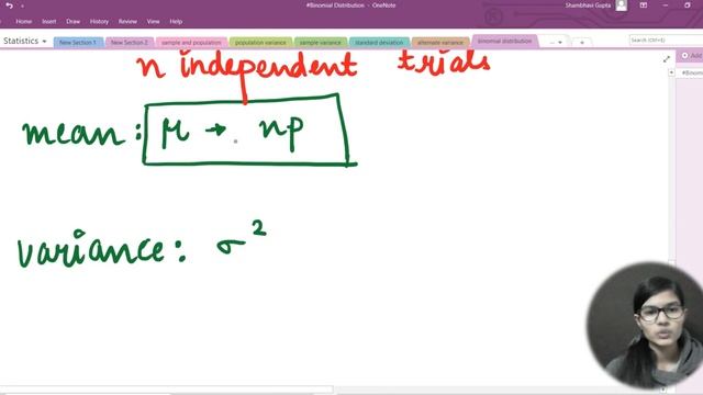Statistics for Data Science EP:11 Binomial Distribution Function | data science | Statistics смотреть онлайн