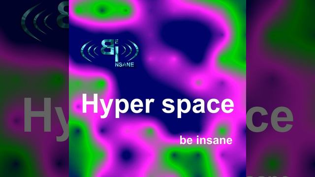 Hyper space смотреть онлайн