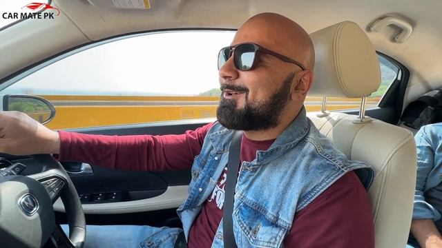 CHANGAN ALSVIN 1.3 Vlog | MANSEHRA TO LAHORE MILEAGE TEST | CAR MATE PK смотреть онлайн