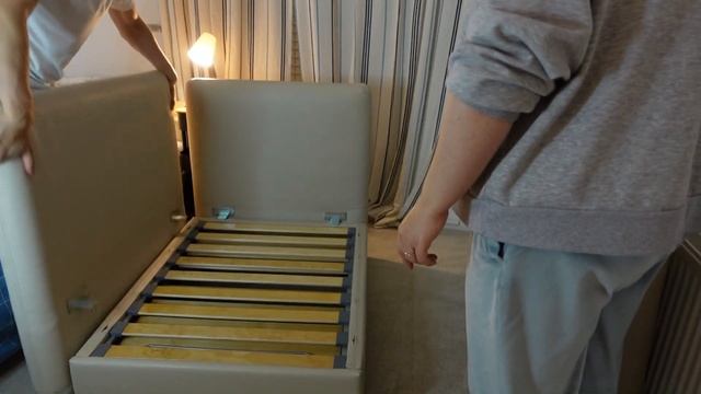 ☘️МОИ ПОКУПКИ IKEA DUBLIN/ОТДАЛИ КРОВАТЬ/ПРЕОБРАЖАЕМ ДЕТСКУЮ КОМНАТУ/ДОЛГОЖДАННЫЕ ПОКУПКИ ДЛЯ КУХНИ смотреть онлайн