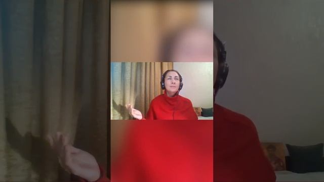 Энергетическая групповая сессия Чистый четверг 12 10 23 смотреть онлайн