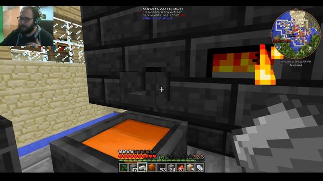 EP9 MINECRAFT CON MODS EXPERTO: Hoy toca algo de ROL e INDUSTRIALCRAFT. смотреть онлайн