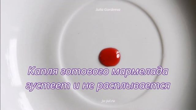 Мармелад из малины на зиму. Рецепт очень вкусной заготовки на зиму из ягод малины. смотреть онлайн