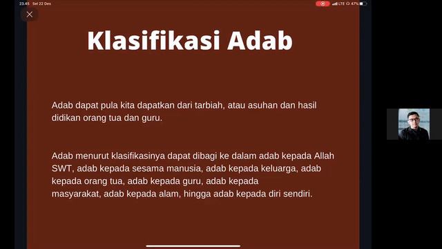 106. Muhammad Reyshahri - Mencari Berkah Dengan Adab смотреть онлайн