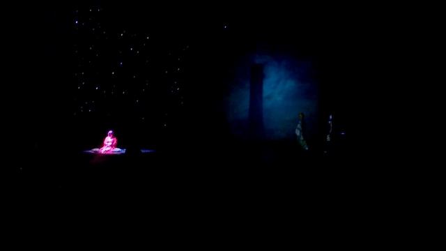 Мультифест 2015 - Сценка "Сказка пустыни" смотреть онлайн