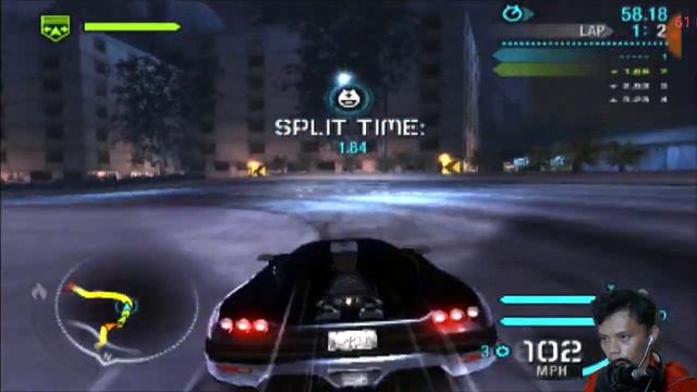 Main Game PS2 di Android Smooth Abis! - Review Acasis HDMI Video Capture Card part 1 смотреть онлайн