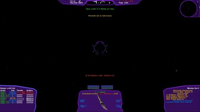 Multiplayer Madness - Star Wars: X-Wing Alliance смотреть онлайн