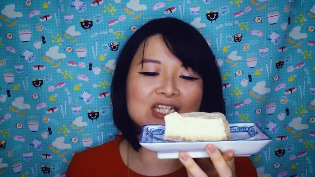 INSTANT POT DURIAN CHEESECAKE Recipe смотреть онлайн