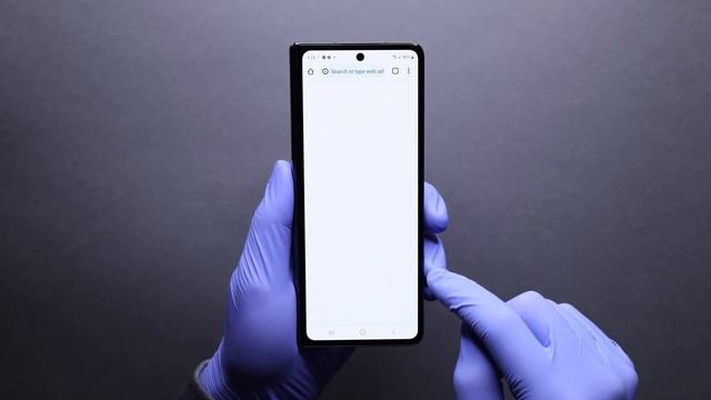Samsung Galaxy Z Fold 4 Unboxing VS S23 Ultra - ASMR смотреть онлайн