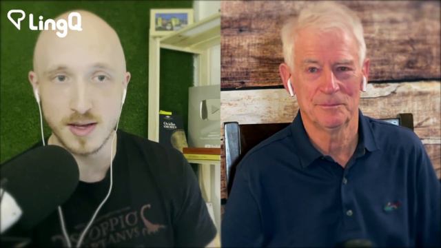 The Dead Languages of the Classic World, Ancient Greek and Latin | Chat with Luke of @polyMATHY_Luk смотреть онлайн