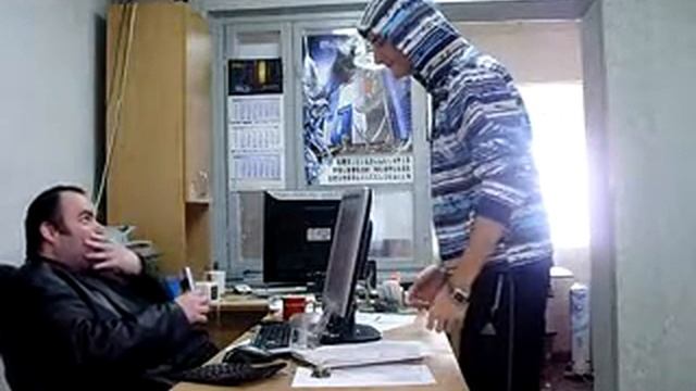 компьютеры есть? смотреть онлайн