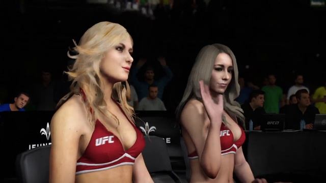 UFC ХочуПожратьTV Vs Полное TV смотреть онлайн