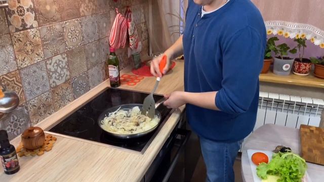 Сочный бургер | Соус биг мак | Домашний рецепт