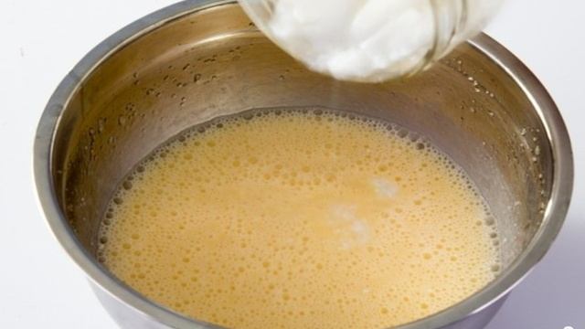 Книга рецептов