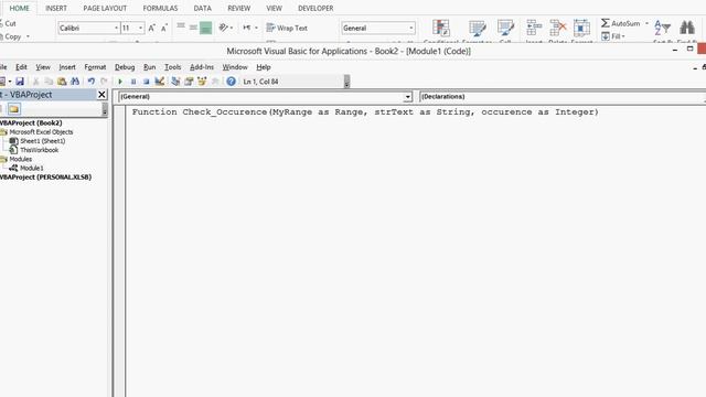 VBA to find nth Occurence of a Text in Excel - Advanced Excel VBA example смотреть онлайн