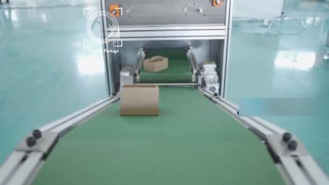 Оборудование для сборки коробок смотреть онлайн