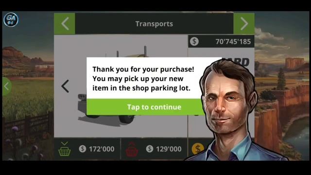 Different colors buying Transports trucks in Fs18,Farming Simulator 18,Timelapse - #27 смотреть онлайн