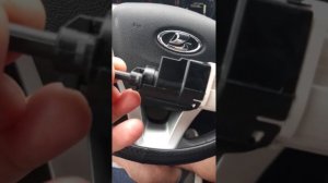 Ларгус, лягушка тормоза. арт 253206170R