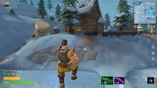 Realm Royale : самый длинный скилл в истории ракообразных и королевских битв ( 5 ) смотреть онлайн