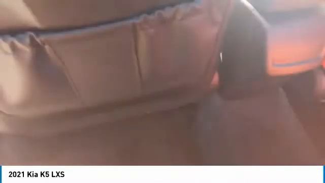 2021 Kia K5 Live  McDonough GA 6400