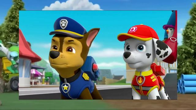 😋Неколя и Жак😘 🥰щенячий патруль🥰 😜Полли Робокар😜 смотреть онлайн