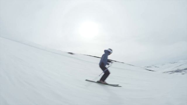 Spektrum Ingemar Stenmark English Version смотреть онлайн