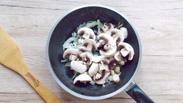 Вкусные будни