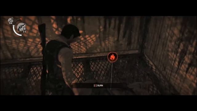 Jon Plays The Evil Within Ep 27: shooting a bat with a shotgun смотреть онлайн