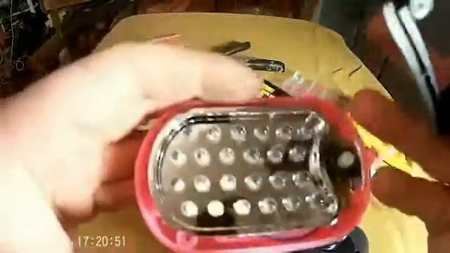 Свет для подводной съемки своими руками смотреть онлайн