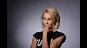 Агата Муцениеце дала откровенное интервью