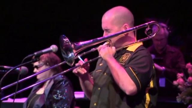 Концерт памяти Мейнарда Фергюсона. смотреть онлайн