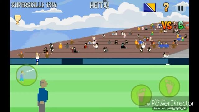 Javelin Masters 2 #1 смотреть онлайн